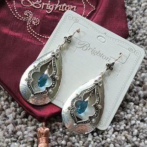 Brighton earrings